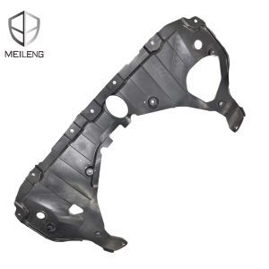 74111-T90-A00 Front Splash Shield for Honda Pilot