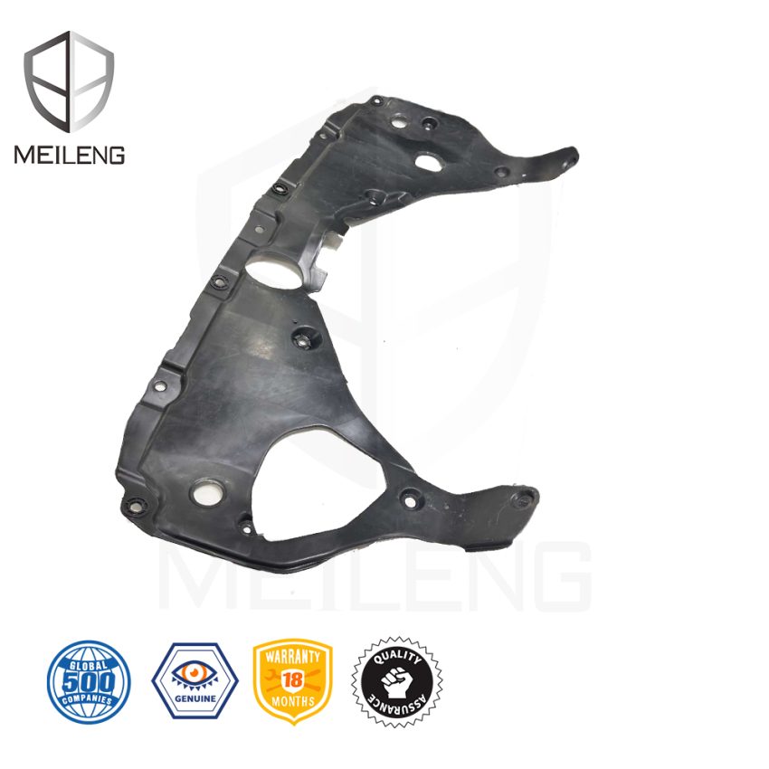 74111-T90-A00 Front Splash Shield for Honda Pilot