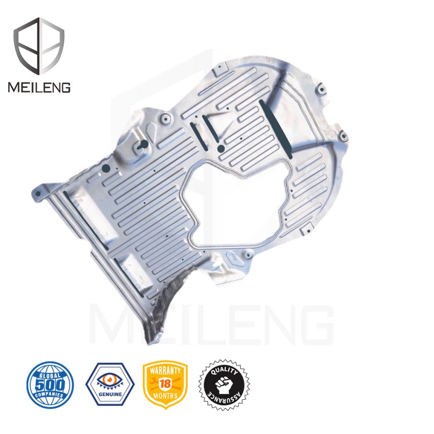 74112-T90-A00 Engine Under Guard Plate for Honda pilot