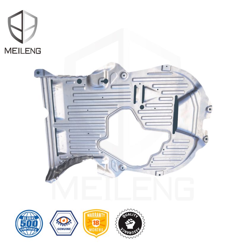 74112-T90-A00 Engine Under Guard Plate for Honda pilot