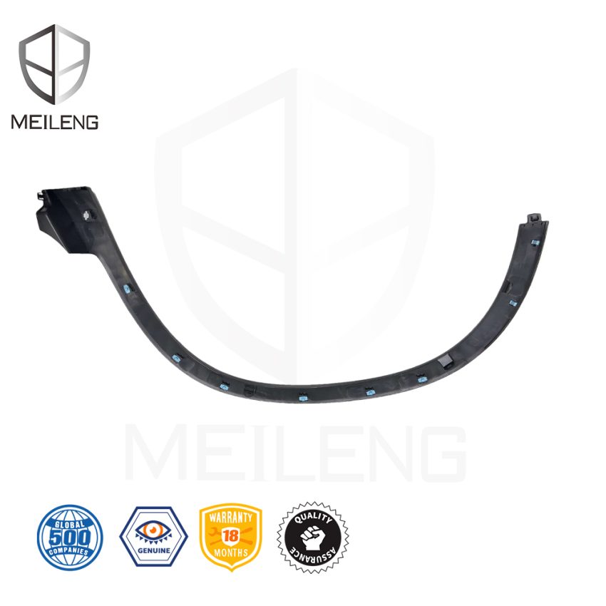 74115-TG7-A00 Wheel Arch Trim for Honda