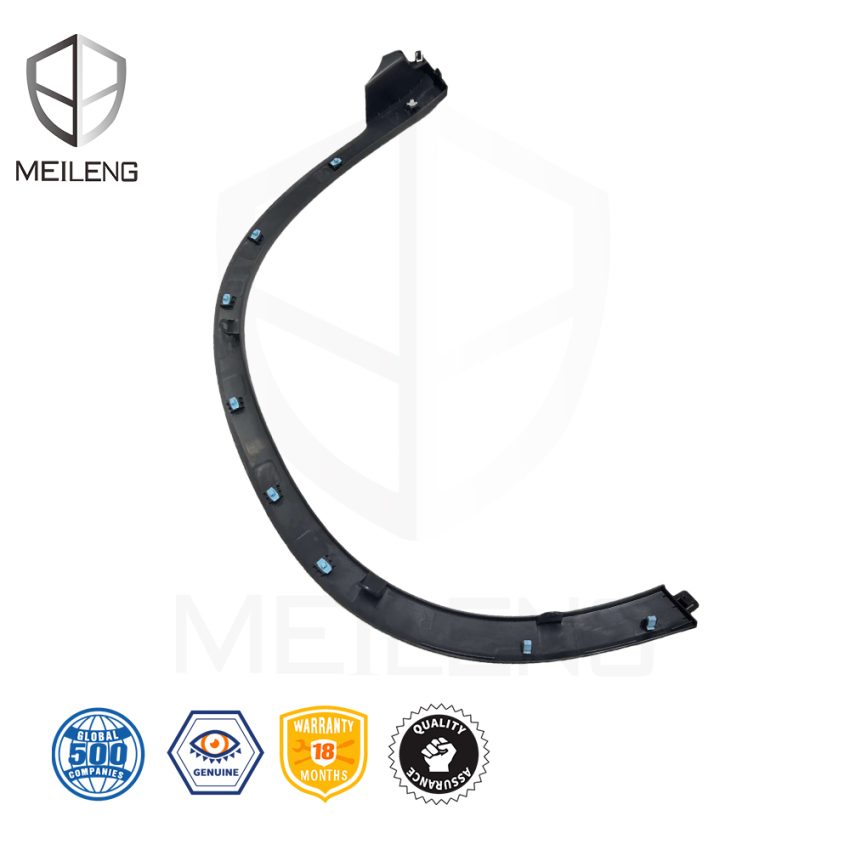 74115-TG7-A00 Wheel Arch Trim for Honda