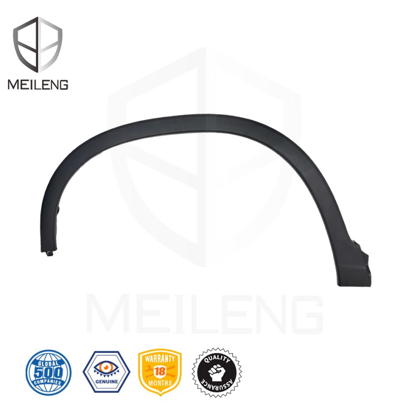 74165-TG7-A00 Wheel Opening Molding for Honda