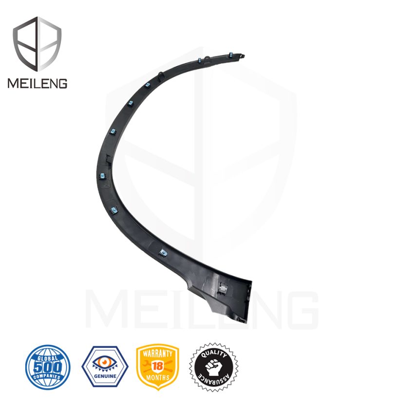 74165-TG7-A00 Wheel Opening Molding for Honda