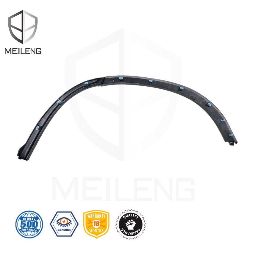 74410-TG7-A00 Wheel Opening Molding Arch for Honda