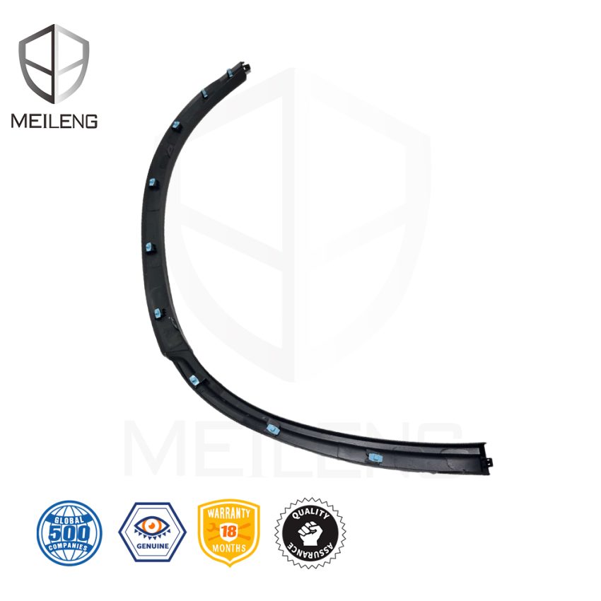 74410-TG7-A00 Wheel Opening Molding Arch for Honda