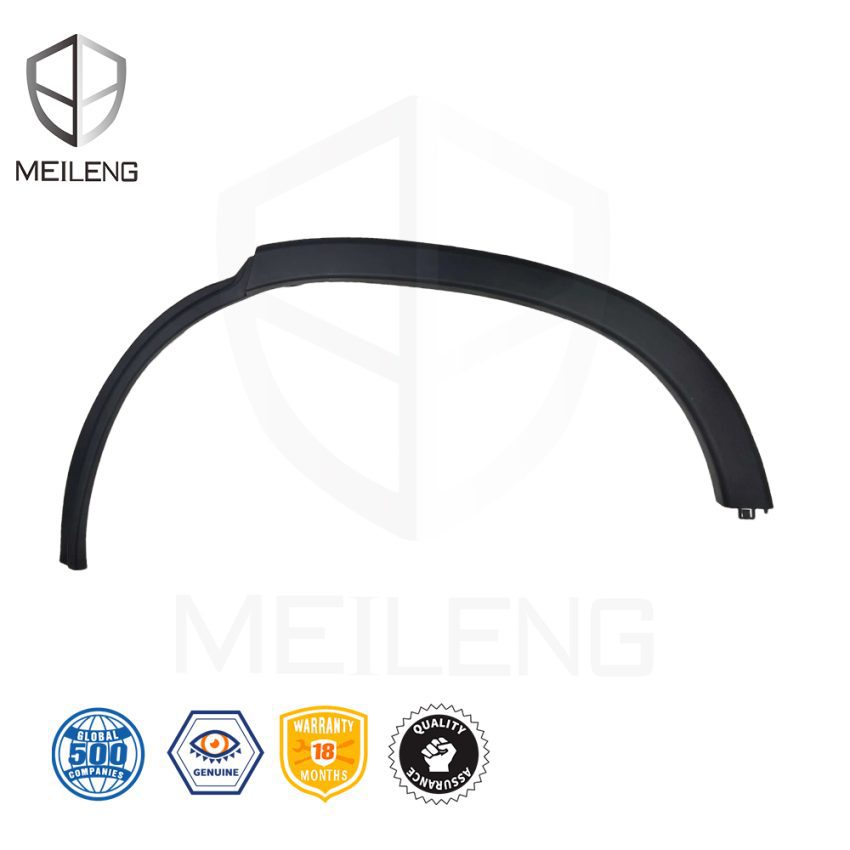 74450-TG7-A00 Wheel Opening Molding for Honda
