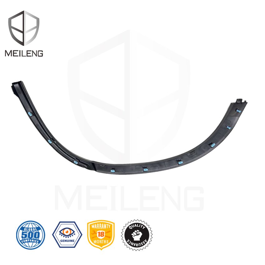 74450-TG7-A00 Wheel Opening Molding for Honda