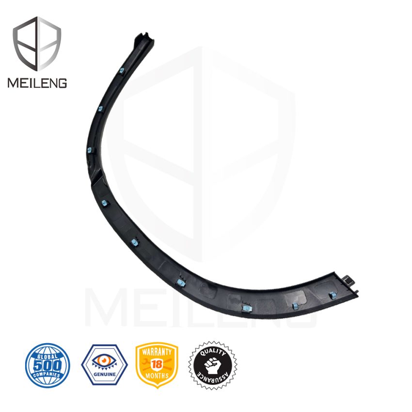 74450-TG7-A00 Wheel Opening Molding for Honda