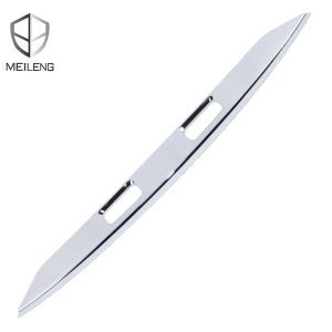 74890-T2J-H51 Rear License Garnish Molding for Honda