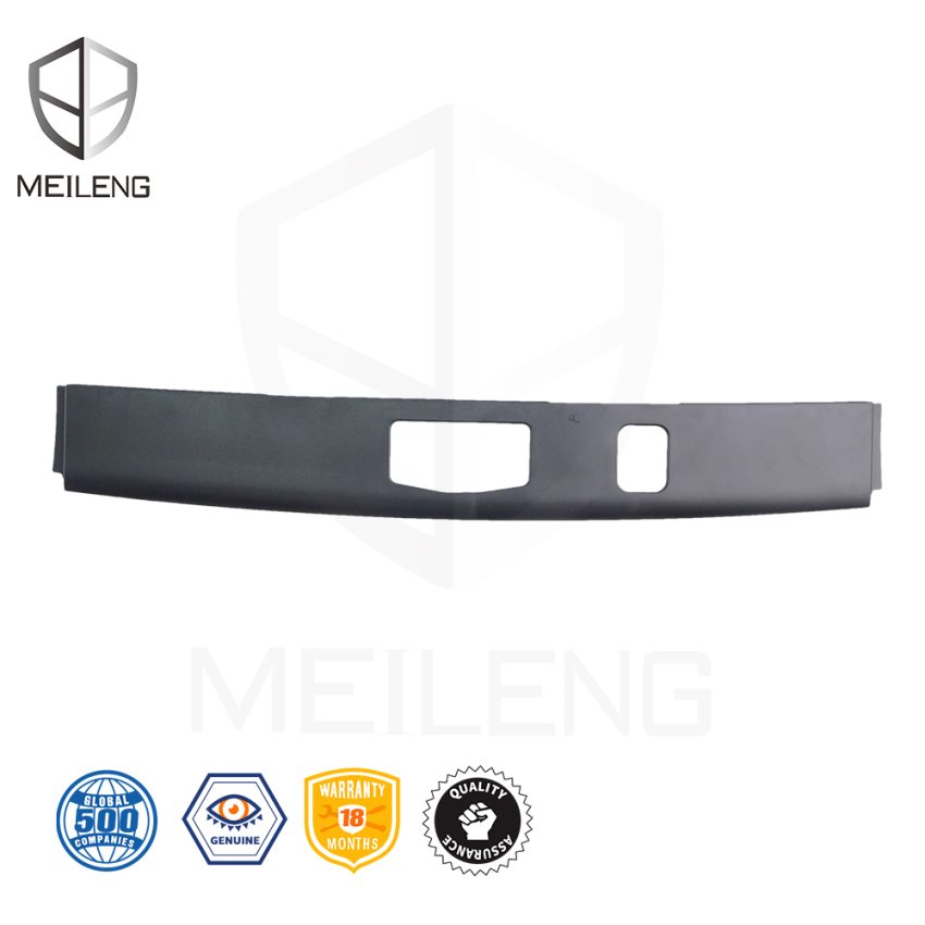 74890-T31-H01 Tail Cap Trim Plate for Honda Civic