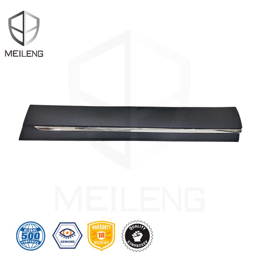 75312-T90-A11 Chrome Side Sill Garnish for Honda Pilot