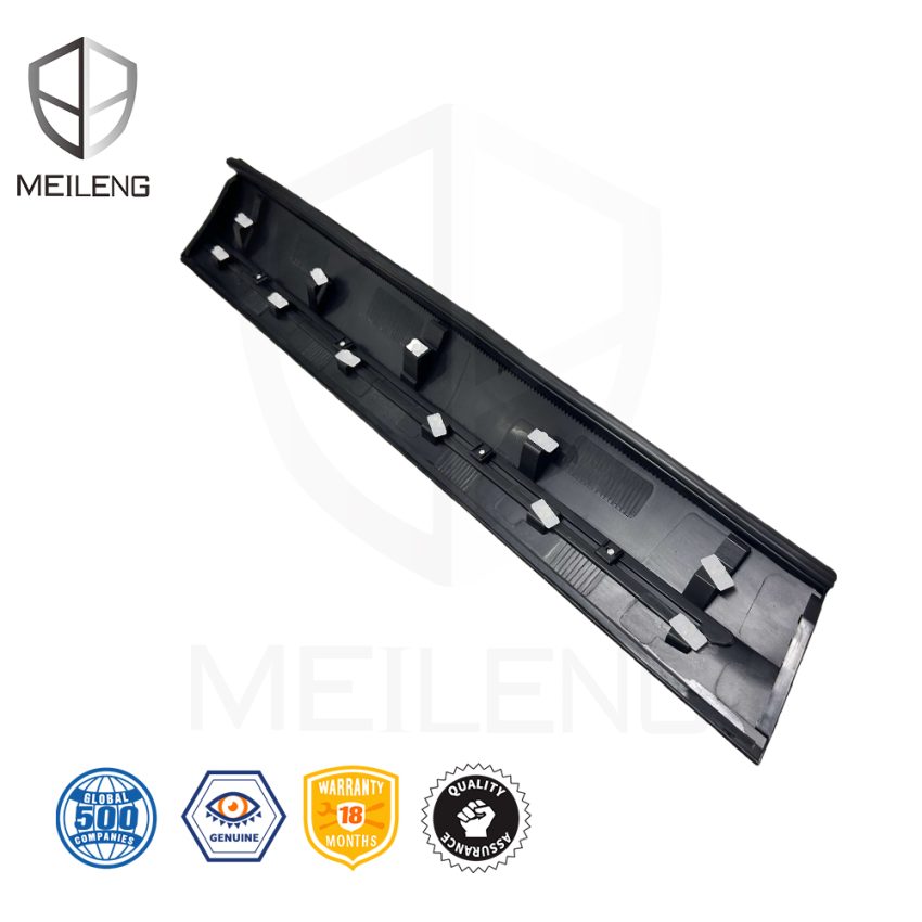 75312-T90-A11 Chrome Side Sill Garnish for Honda Pilot