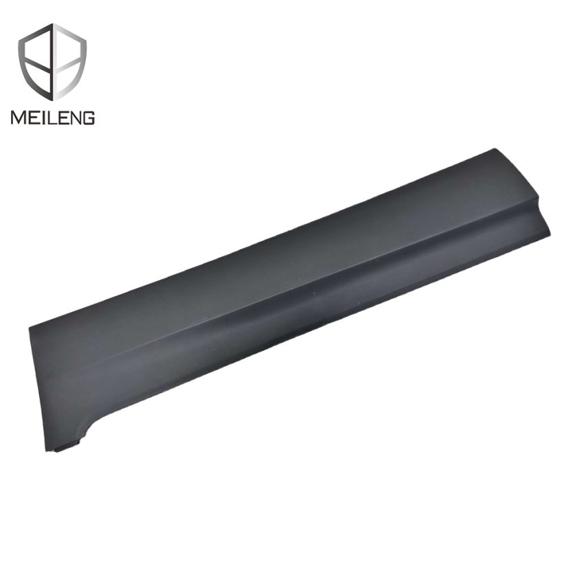 75333-TG7-A02 Left Rear Door Board Plastic Black for Honda