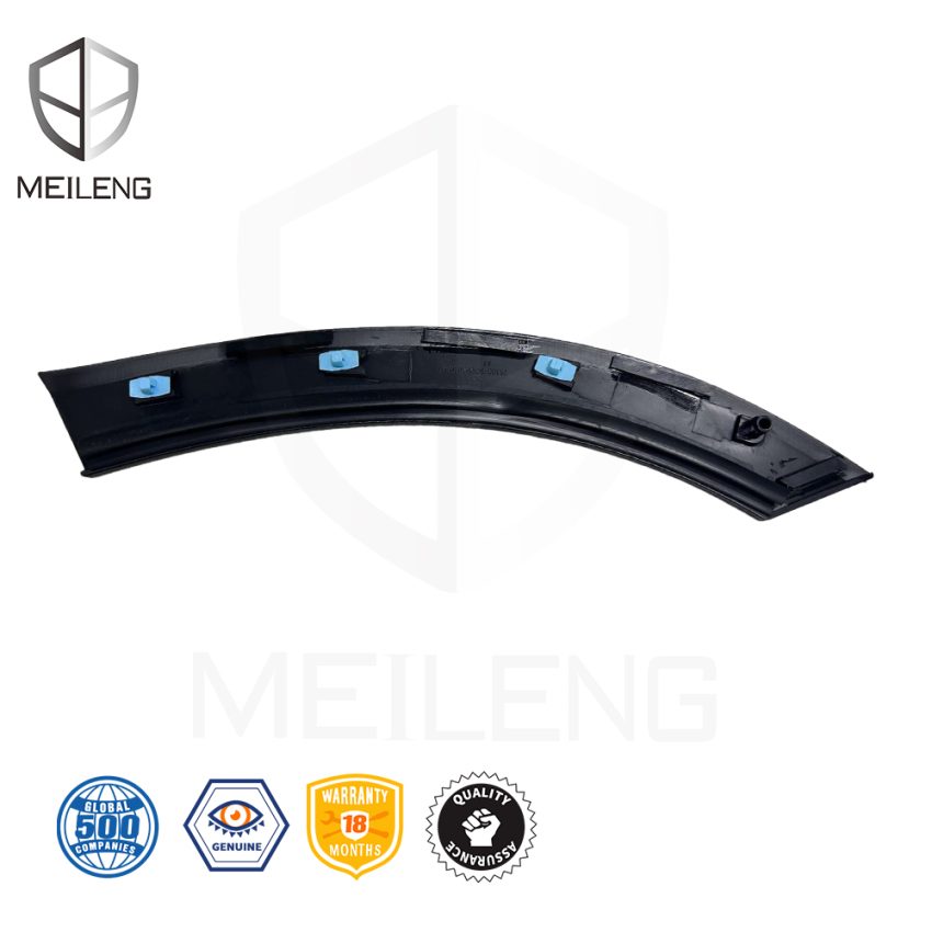 75390-TG7-A01 Door Wheel Arch Garnish for Honda