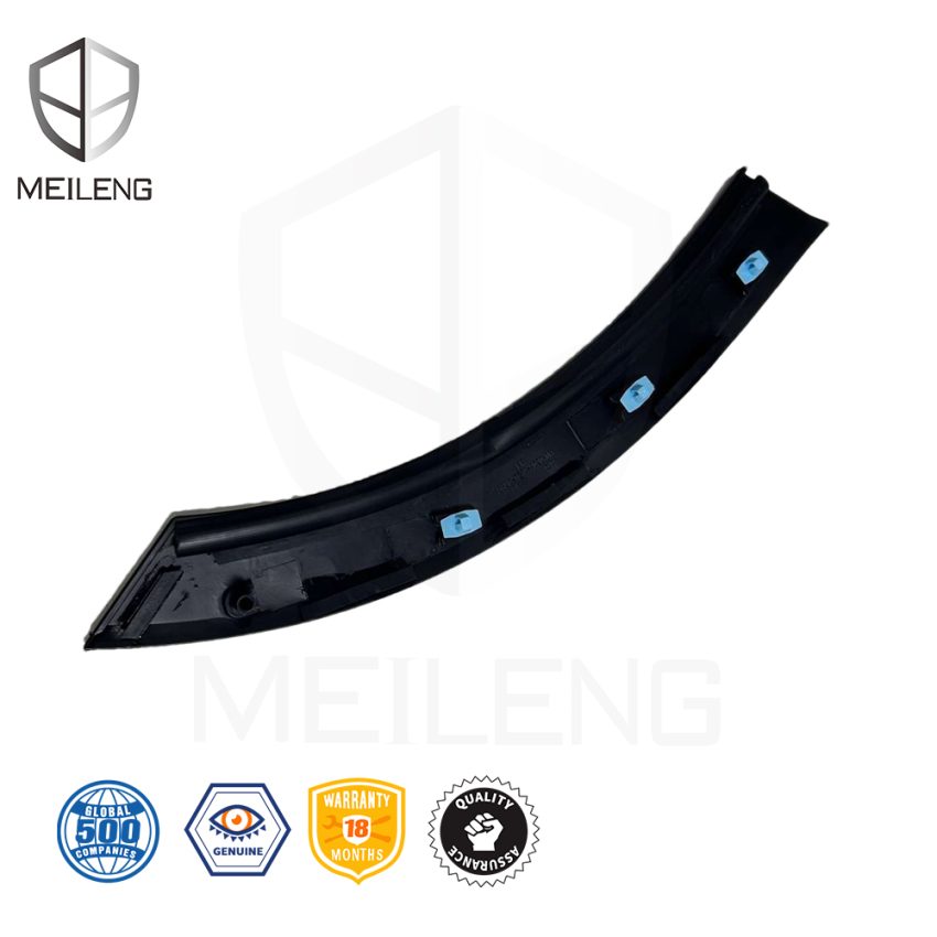 75390-TG7-A01 Door Wheel Arch Garnish for Honda