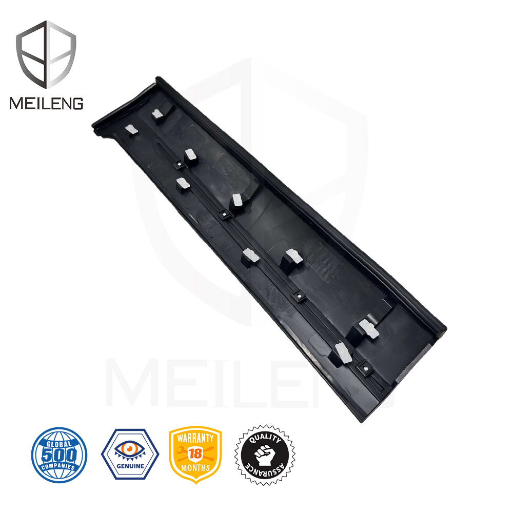 75390-TG7A-A020-M1 04 - MEILENG AUTO PARTS 75313-T90-A11 Chrome Side Sill Garnish