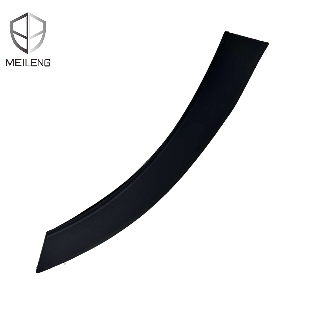 75395-TG7-A01 1 - MEILENG AUTO PARTS 75395-TG7-A01 Door Wheel Arch Garnish for Honda