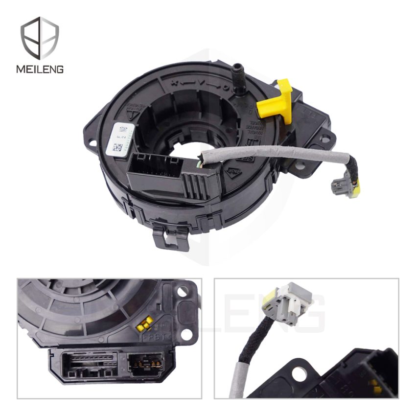 77900-3A0-S21 Spiral Cable Clock Spring