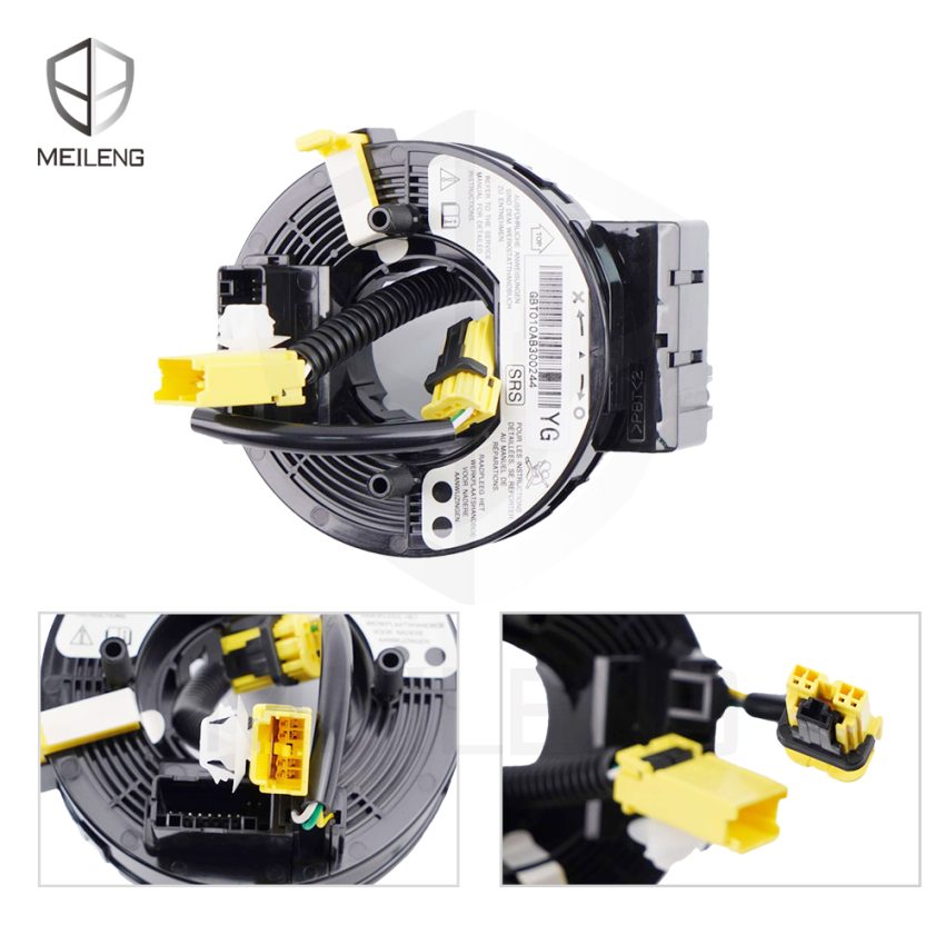 77900-SNA-K52 Spiral Cable Clock Spring for Honda Civic