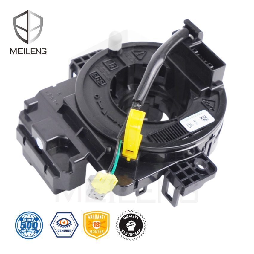 77900-T02-S21 Spiral Cable Clock Spring