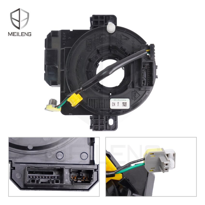77900-T02-S21 Spiral Cable Clock Spring