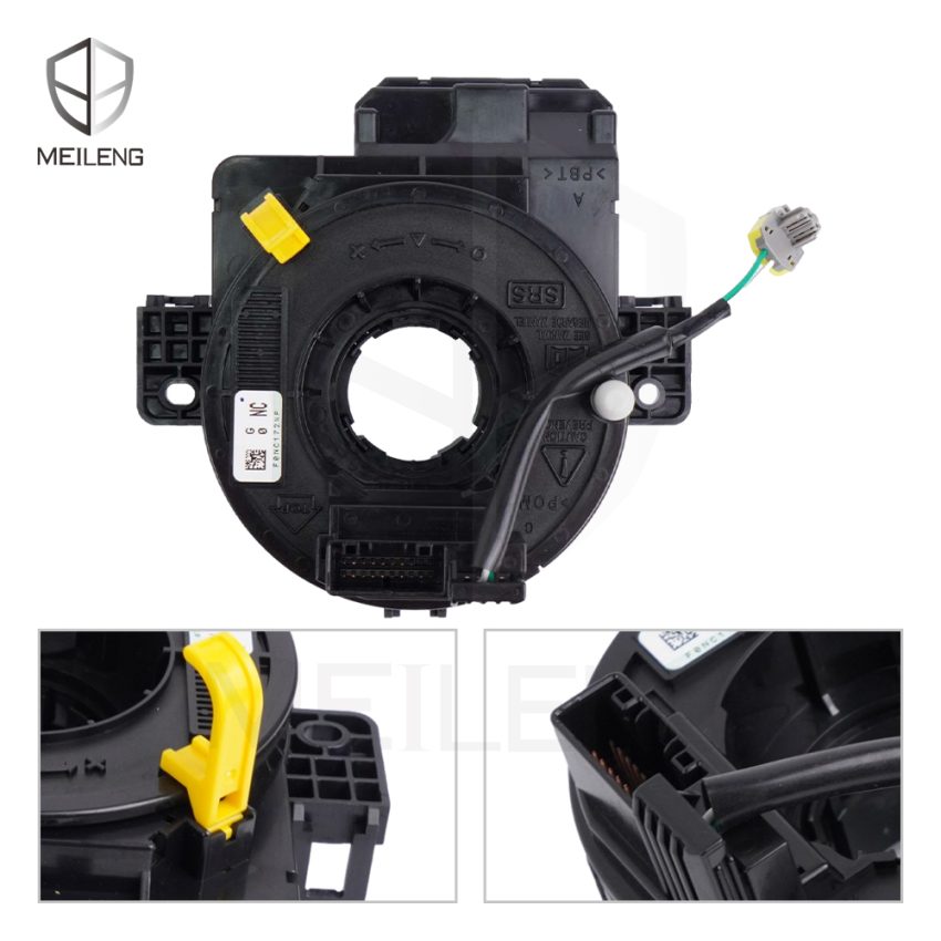 77900-T02-S31 Spiral Cable Clock Spring