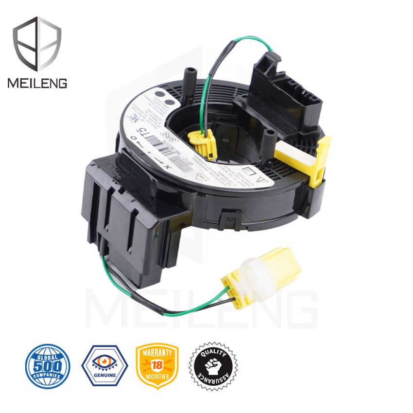 77900-TF0-E11 Spiral Cable Clock Spring for Honda