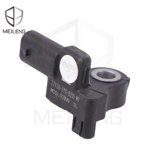 77930-3Y0-B11 Air Bag Impact Sensor for Honda