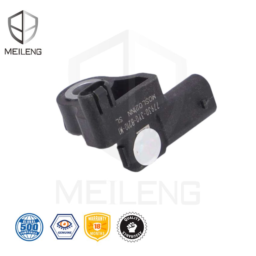 77930-3Y0-B11 Air Bag Impact Sensor for Honda