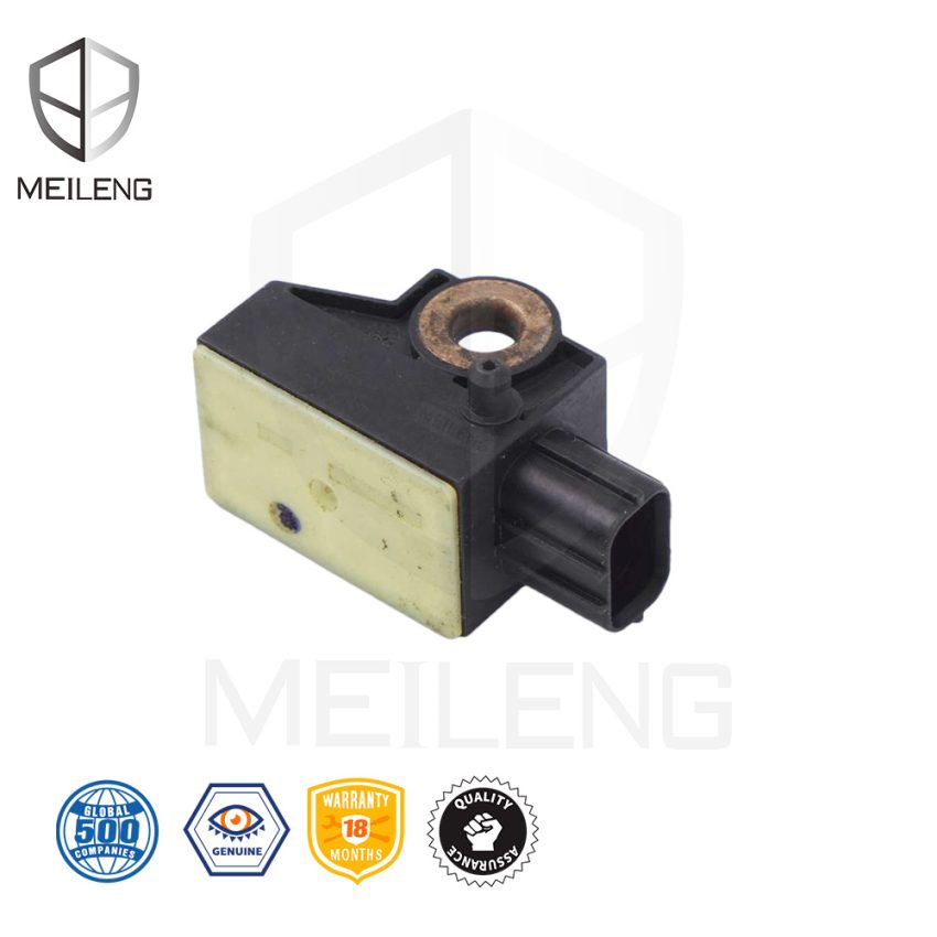 77970-SZW-J12 Side Impact Sensor Assy