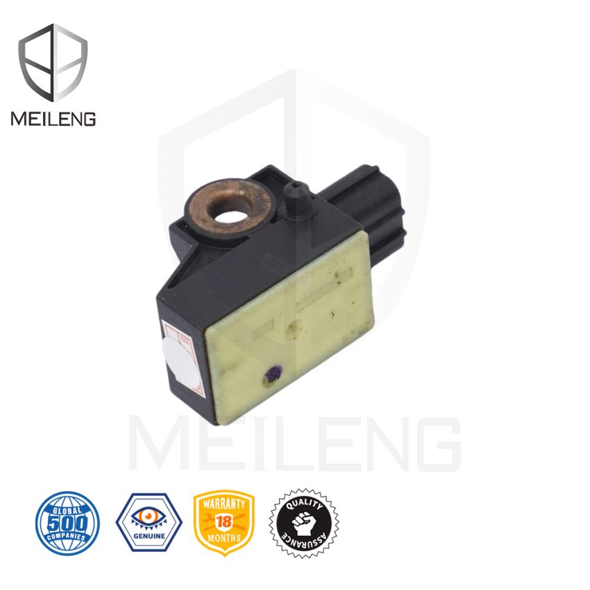 77970-SZW-J12 Side Impact Sensor Assy