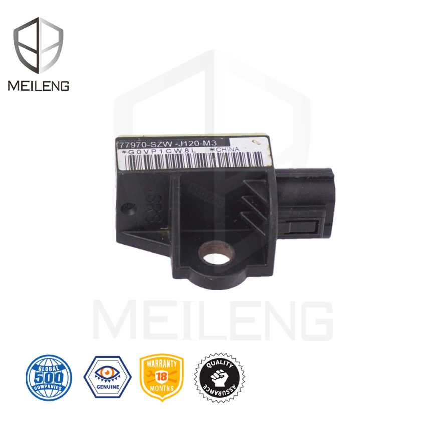 77970-SZW-J12 Side Impact Sensor Assy