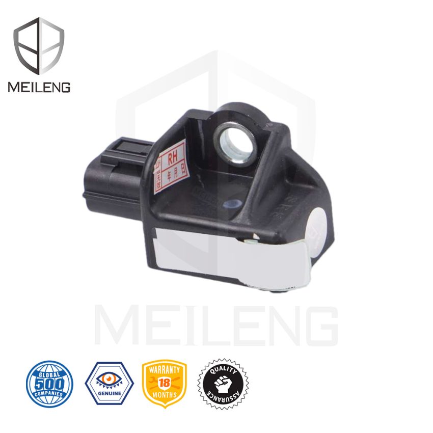 77970-T6A-J11 Side Impact Sensor Assy
