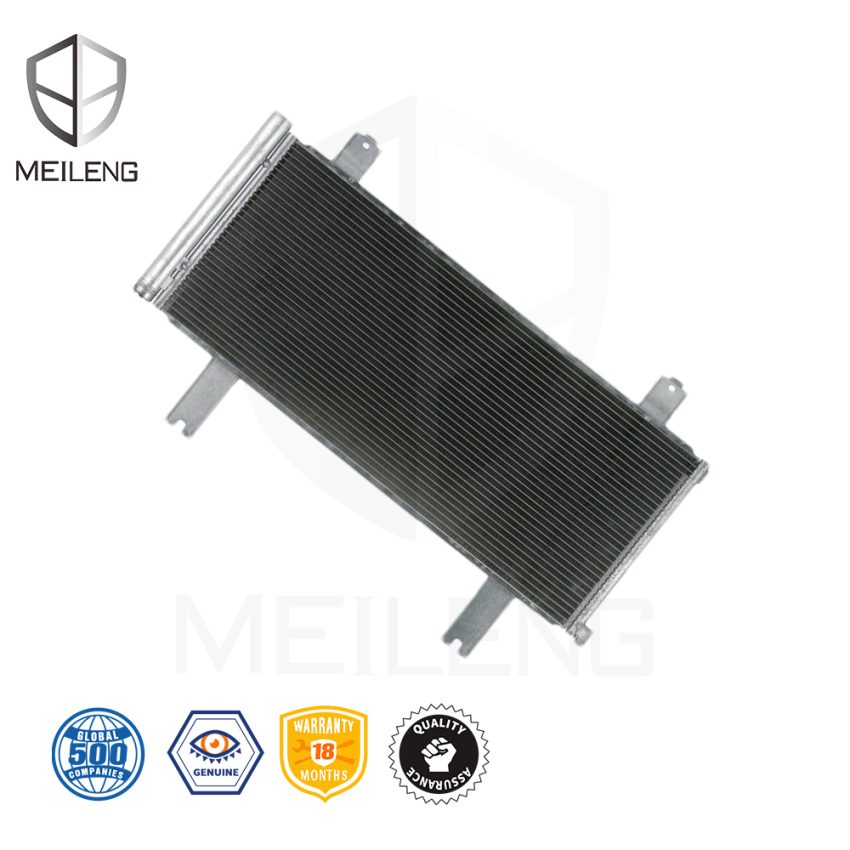 80100-TXM-A01 80100-TXM-A02 AC Condenser for Honda