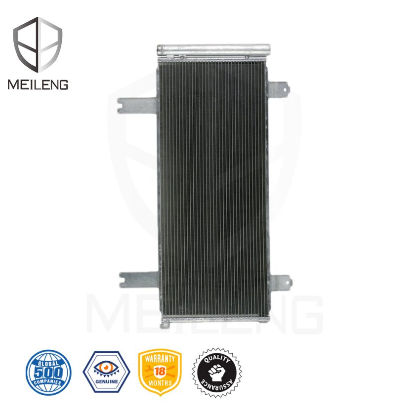 80100-TXM-A01 80100-TXM-A02 AC Condenser for Honda