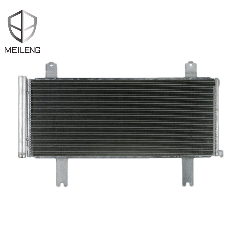 80100-TXM-A01 80100-TXM-A02 AC Condenser for Honda
