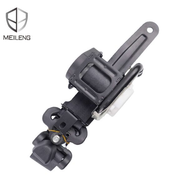 04814-TZR-H10ZA R. FR. SEAT BELT for Honda