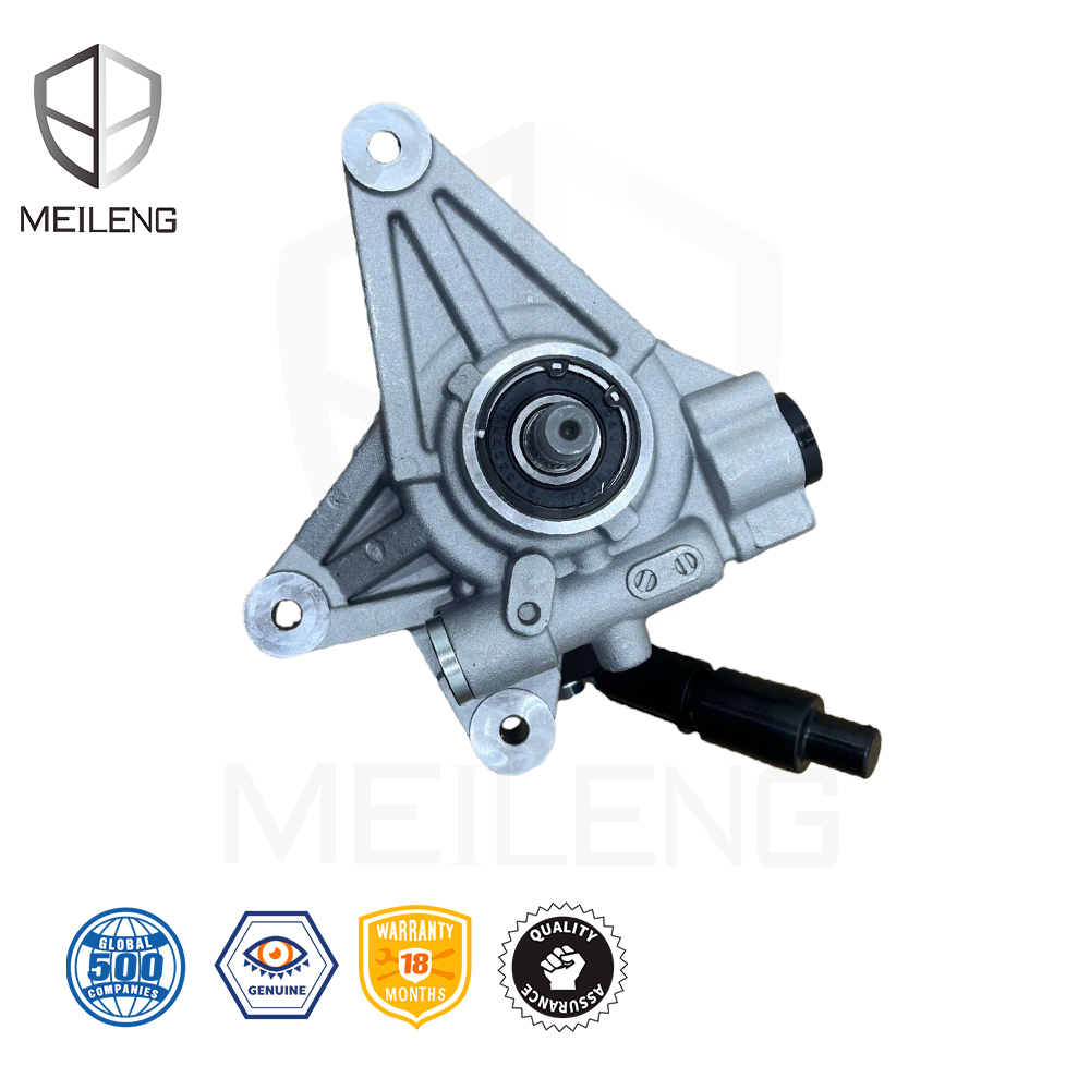 56110-RN0-A53 02 - MEILENG AUTO PARTS 56110-RN0-A53 Power Steering Pump for honda pilot