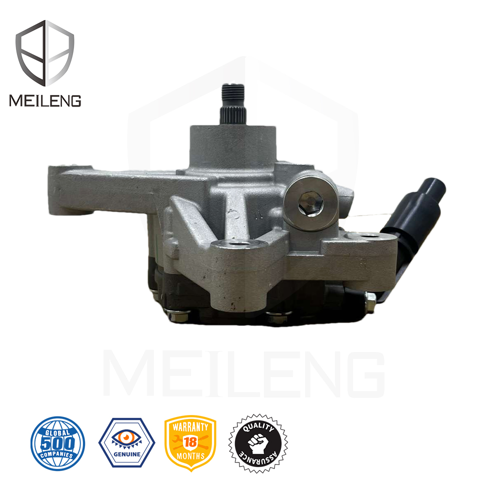 56110-RN0-A53 03 - MEILENG AUTO PARTS 56110-RN0-A53 Power Steering Pump for honda pilot