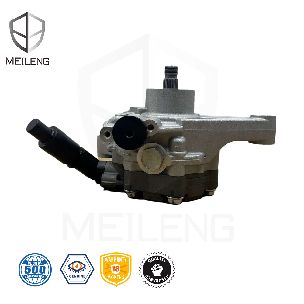 56110-RN0-A53 04 - MEILENG AUTO PARTS 56110-RN0-A53 Power Steering Pump for honda pilot