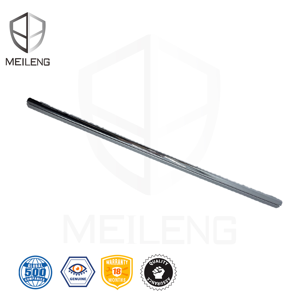 71112-TLA-A70 02 - MEILENG AUTO PARTS 71112-TLA-A70 Bumper Center Lower Trim for Honda