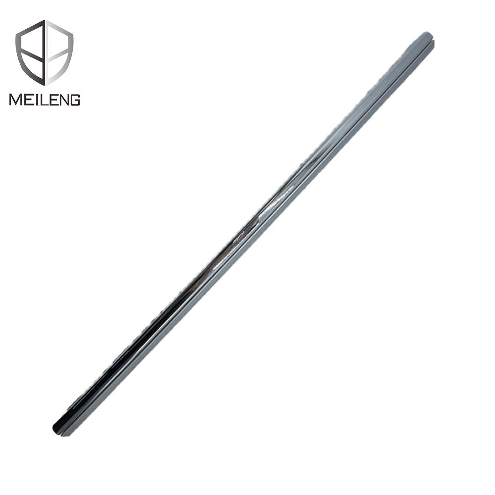 71112-TLA-A70 - MEILENG AUTO PARTS 71112-TLA-A70 Bumper Center Lower Trim for Honda