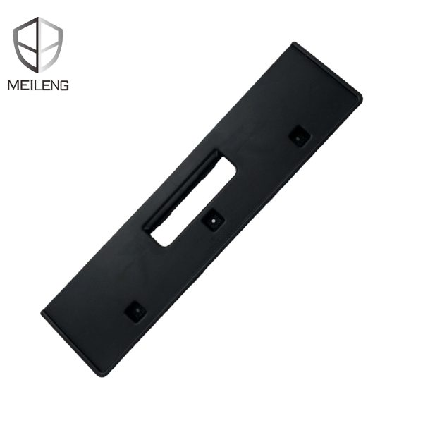 71145-T2A-K00 Front Holder License Plate Frame for honda Accord