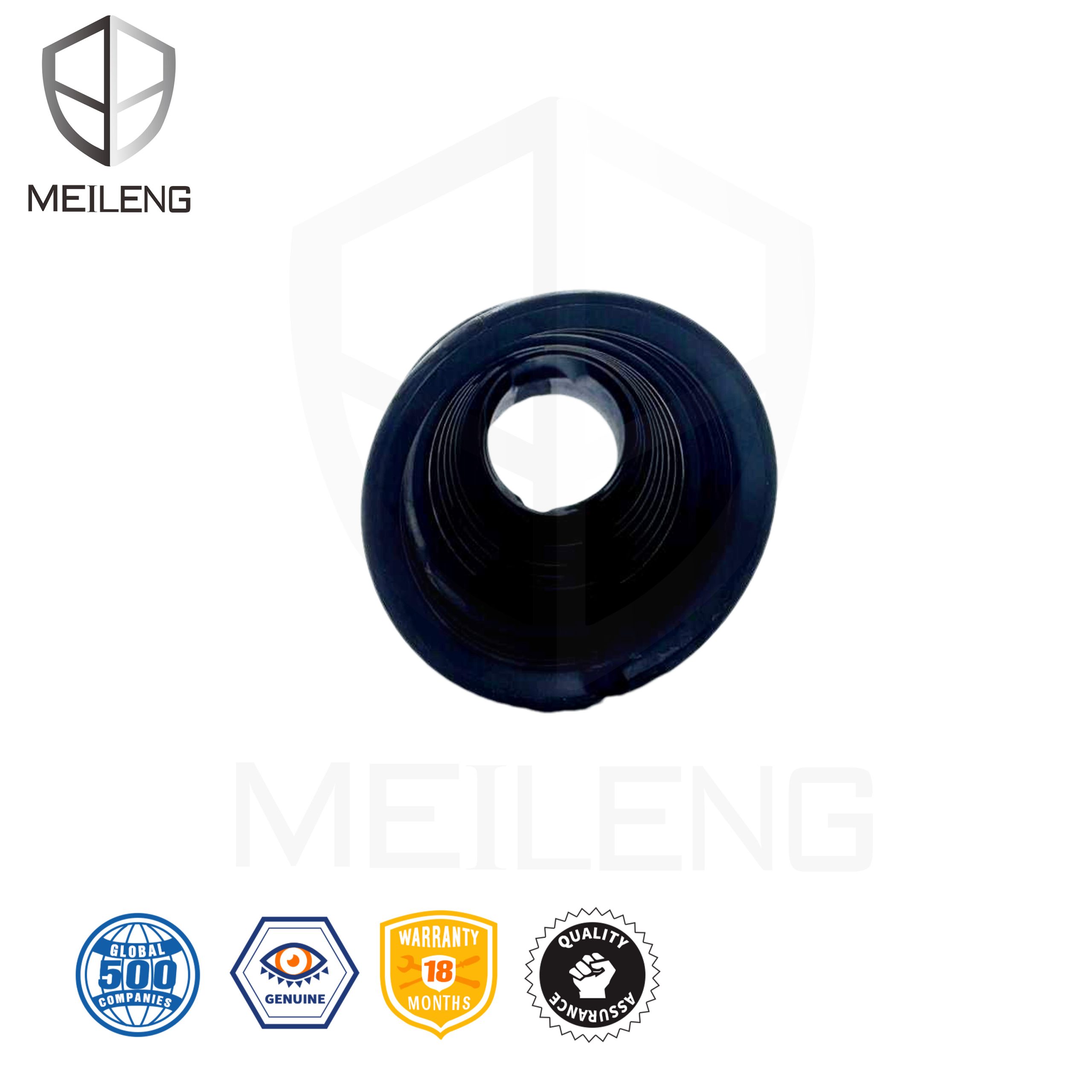 17228-RKB-000 03 - MEILENG AUTO PARTS 17228-RKB-000 Rubber Air Flow Tube for Honda