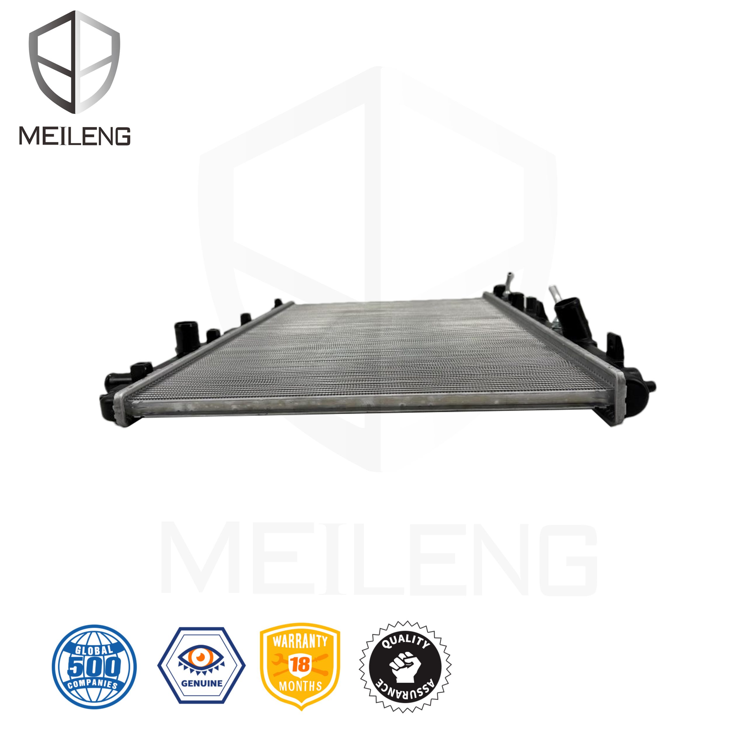 19010-R27-901 03 - MEILENG AUTO PARTS 19010-R27-901 A/C Condenser for Honda