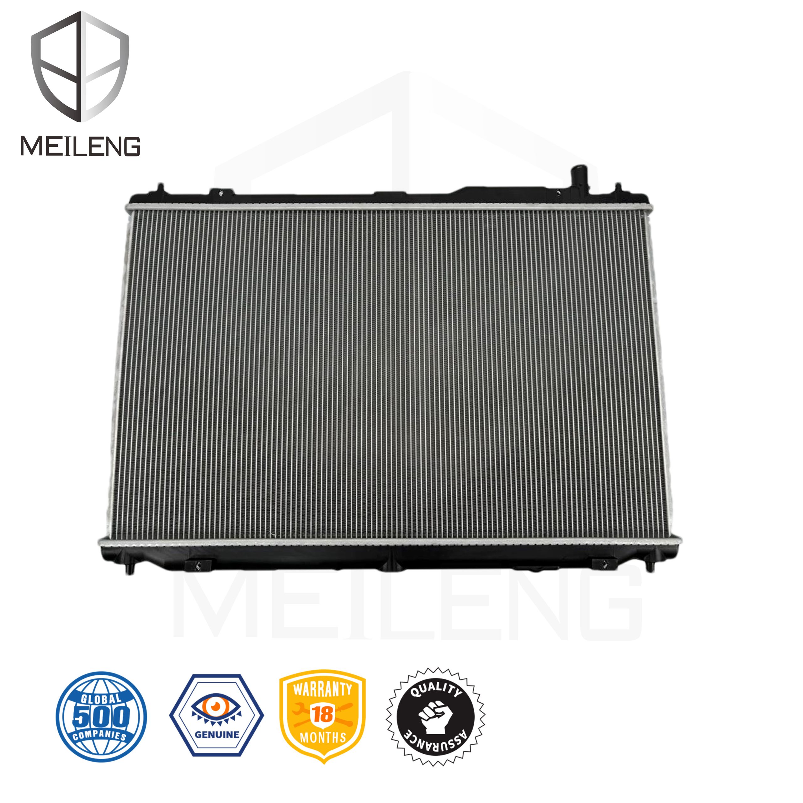 19010-R27-901 04 - MEILENG AUTO PARTS 19010-R27-901 A/C Condenser for Honda