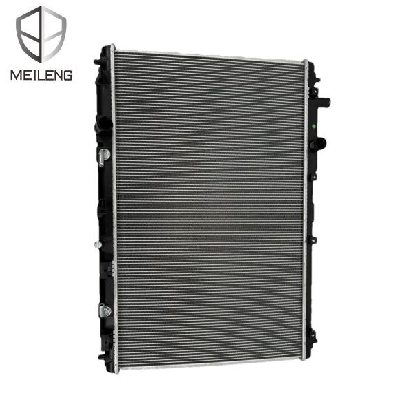 19010-R27-901 A/C Condenser for Honda