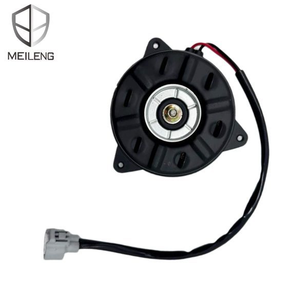 19030-RKB-003 Radiator Fan Motor for Honda