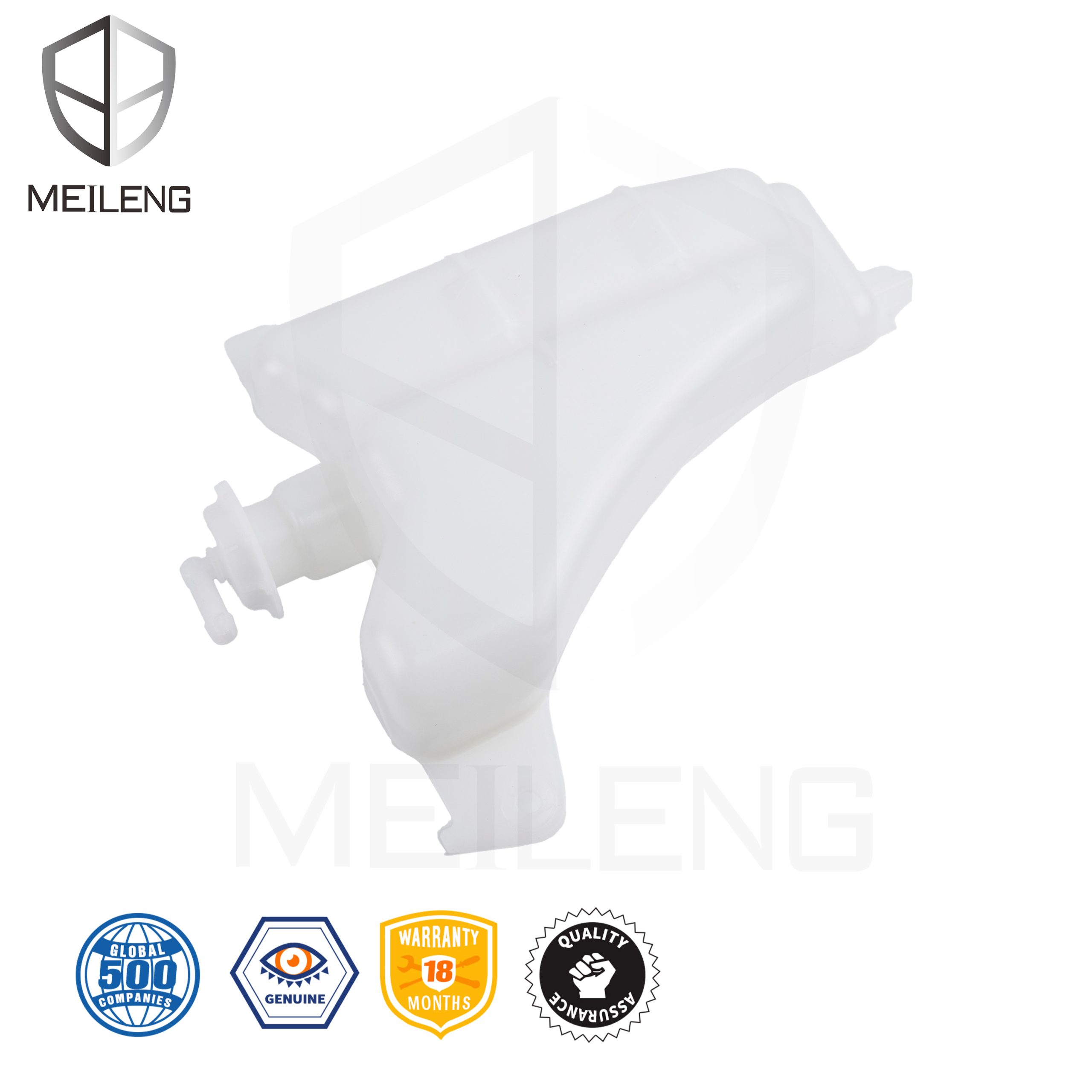 19100-6DA-000 02 - MEILENG AUTO PARTS 19100-6DA-000 Reserve Tank for Honda